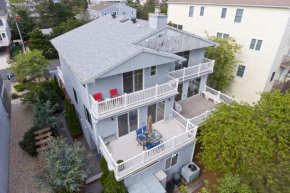 Tower Shores -- 39562 Admiral, Dewey Beach